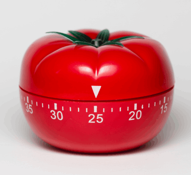 How to Focus On Work - Pomodoro Technique