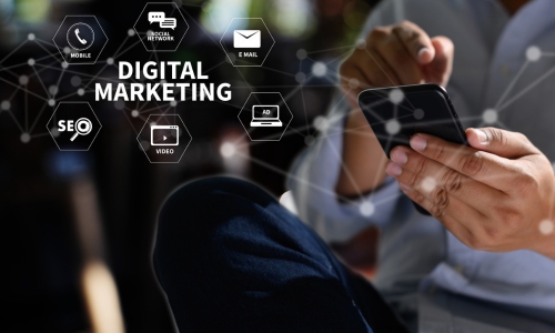 Is digital marketing in demand